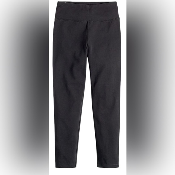 J. Crew Factory Pants - J.Crew| Cropped everyday leggings
